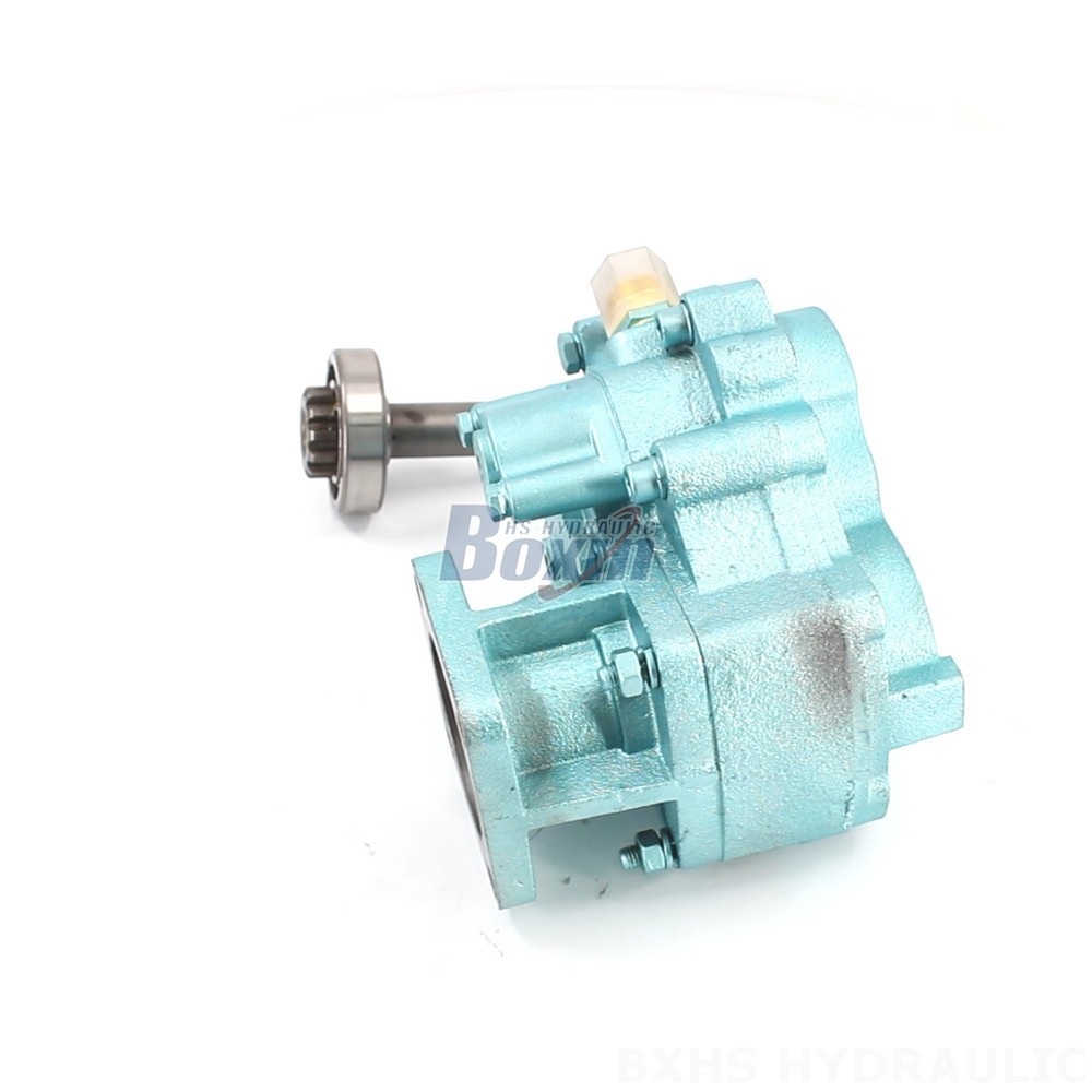 Seeking Global Distributors, Wholesalers & Traders for HW50-03 WG9700290150 4 Bolt Power Take Off main image